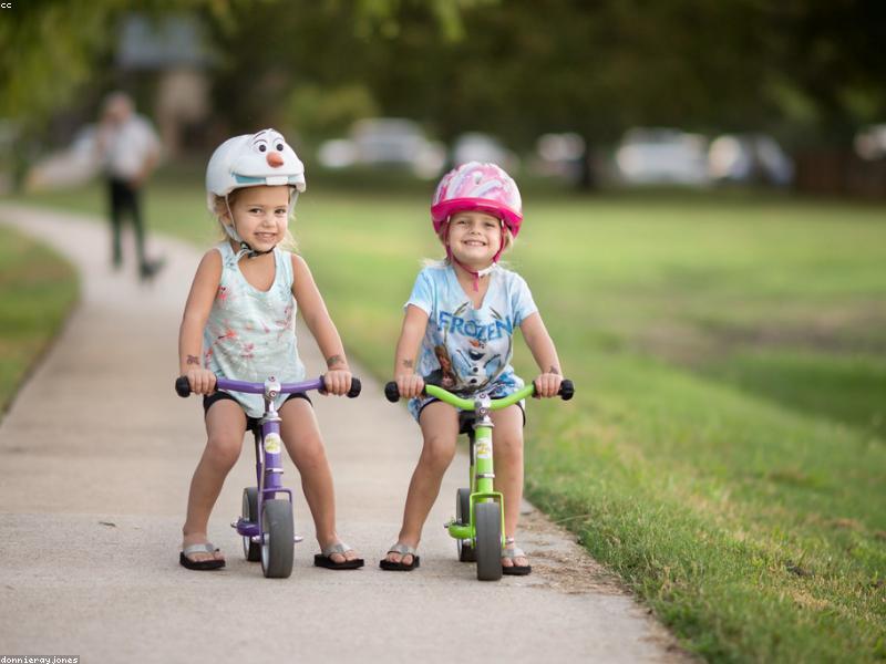 Balance Bike