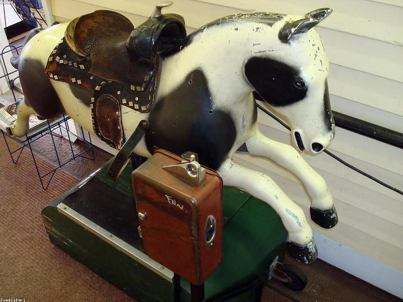 Rocking Horse
